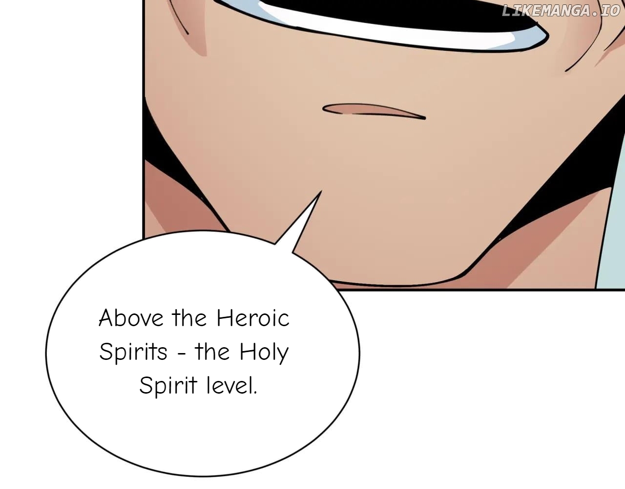 Era of the Haunted Chapter 328 - page 66